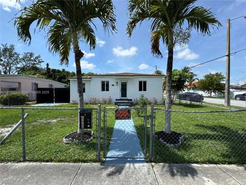 5450 SW 6th St, Miami, FL 33134