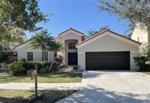 159 Cameron Ct, Weston, FL 33326
