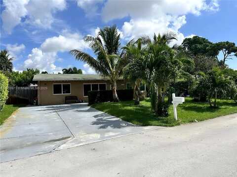 1101 NE 23rd Place, Pompano Beach, FL 33064