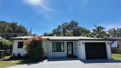4521 SW 25th Ter, Dania Beach, FL 33312