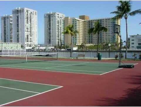 601 Three Islands Blvd, Hallandale Beach, FL 33009