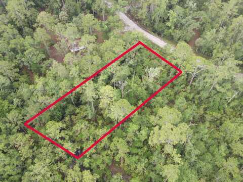 0 STUART COVE RD, Other City - In The State Of Florida, FL 32327