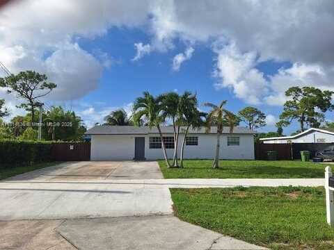 3961 Park Ln, Palm Springs, FL 33406