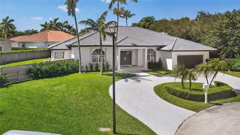 17750 SW 80th Ct, Palmetto Bay, FL 33157