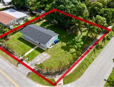 3354 NW 181st St, Miami Gardens, FL 33056