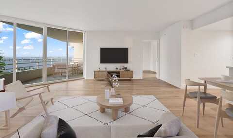 555 NE 34th St, Miami, FL 33137