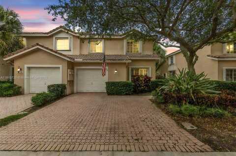 7370 NW 61st Ter, Parkland, FL 33067