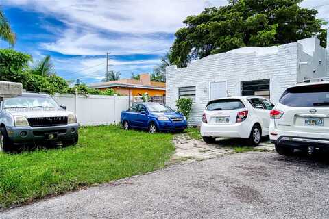 2516 Cleveland St, Hollywood, FL 33020