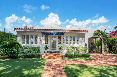 910 Santiago St, Coral Gables, FL 33134