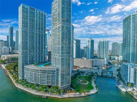 495 Brickell Ave, Miami, FL 33131