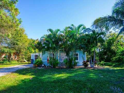 5210 Palm Dr, Fort Pierce, FL 34982