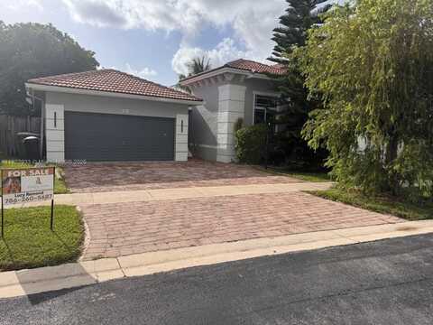 1281 NE 41st Pl, Homestead, FL 33033