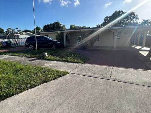 19710 NW 51st Ave, Miami Gardens, FL 33055