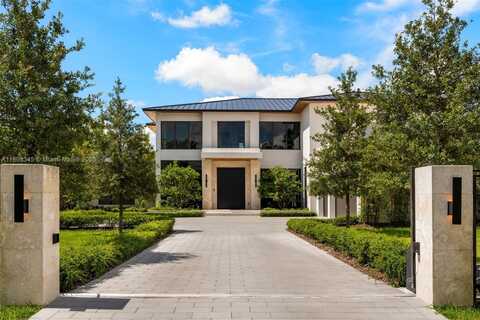 11001 SW 65 Ave, Pinecrest, FL 33156
