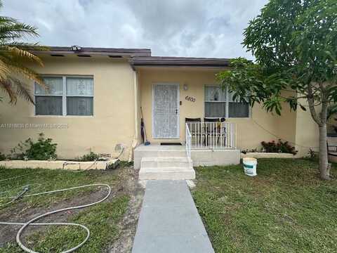 6800 NW 19th Ave, Miami, FL 33147