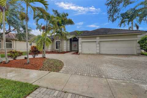 1463 SW 156th Way, Pembroke Pines, FL 33027