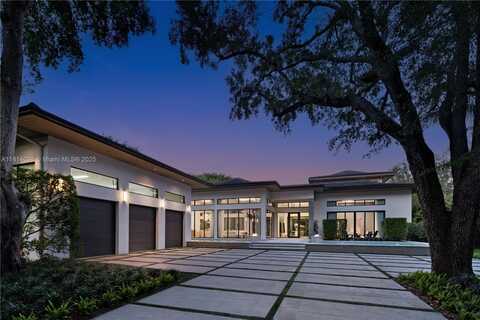 9505 SW 63rd Ct, Pinecrest, FL 33156
