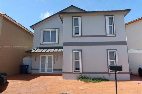 11553 SW 7th St, Sweetwater, FL 33174