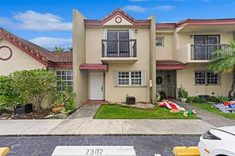 6265 SW 129th Pl, Miami, FL 33183