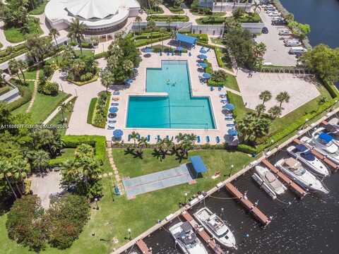 600 Three Islands Blvd, Hallandale Beach, FL 33009
