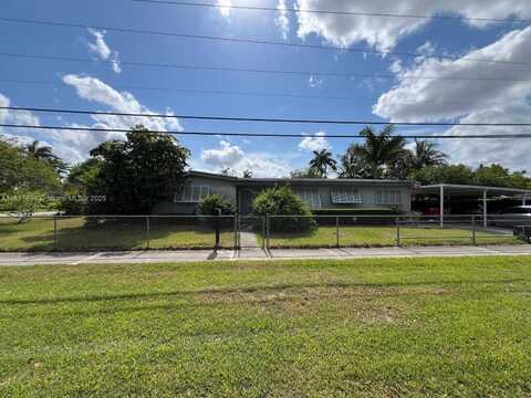 900 NW 14th Ave, Homestead, FL 33030