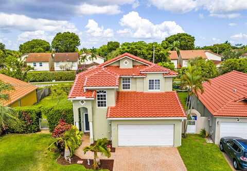550 NW 107th Ave, Pembroke Pines, FL 33026