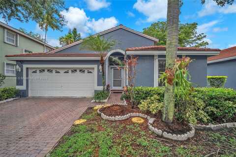 1624 SW 149th Ave, Pembroke Pines, FL 33027