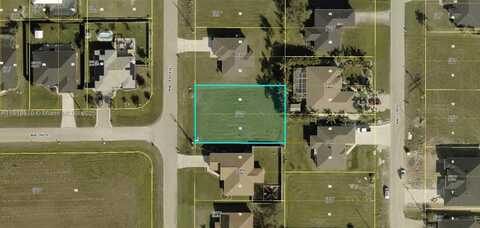 201 NW 28th Ave, Cape Coral, FL 33993