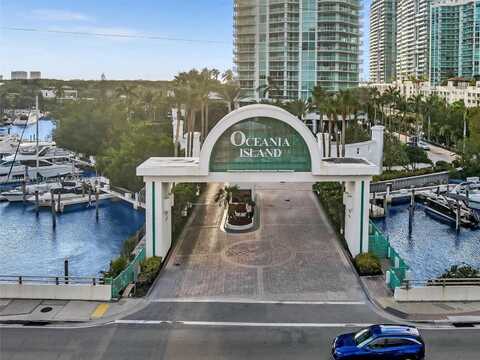 16500 Collins Ave, Sunny Isles Beach, FL 33160
