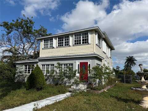 245 SW 5th Ave, Florida City, FL 33034