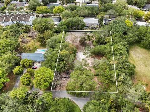 11750 SW 80th Rd, Pinecrest, FL 33156