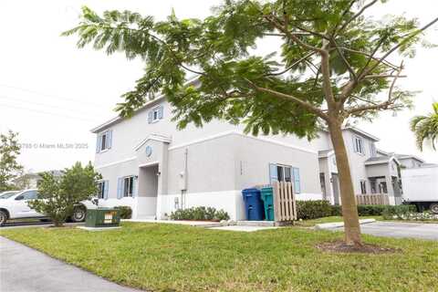 1205 NW 3rd Ln, Florida City, FL 33034