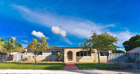 240 NW 197th St, Miami Gardens, FL 33169