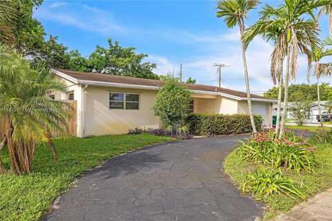 3860 NW 6th Pl, Lauderhill, FL 33311