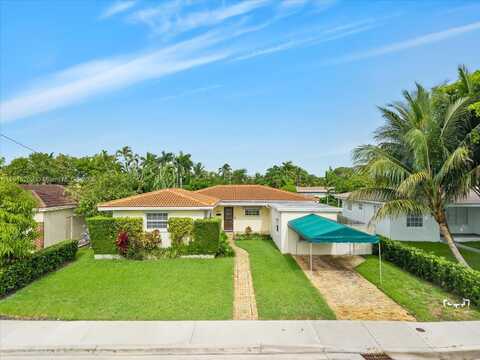 7512 Mutiny Ave, North Bay Village, FL 33141