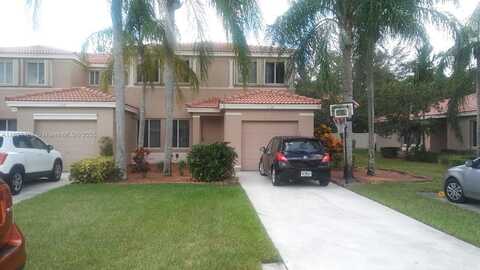 11124 SW 17th Mnr, Davie, FL 33324