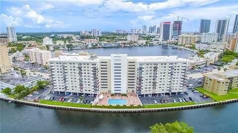 401 Golden Isles Dr, Hallandale Beach, FL 33009