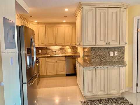 1985 S Ocean Dr, Hallandale Beach, FL 33009