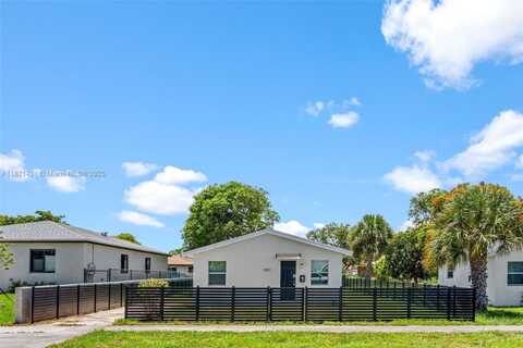 1001 NW 4th Ave, Pompano Beach, FL 33060
