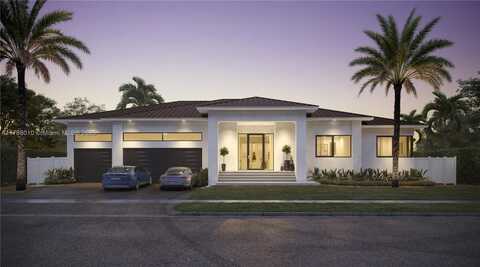 2709 NE 25th Ct, Fort Lauderdale, FL 33305