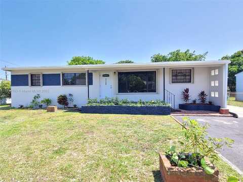 1720 NW 180th Ter, Miami Gardens, FL 33056