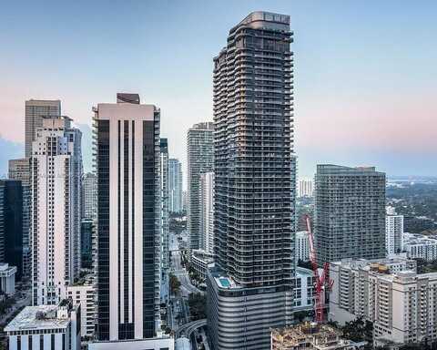 1000 Brickell Plz, Miami, FL 33131