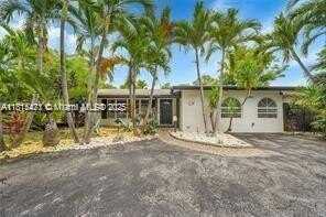 5451 NE 22nd Ave, Fort Lauderdale, FL 33308