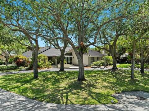 7350 SW 154th Ter, Palmetto Bay, FL 33157