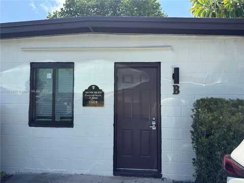 103 NW 7th Ave, Pompano Beach, FL 33060