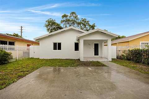 6721 NW 5th Ave, Miami, FL 33150