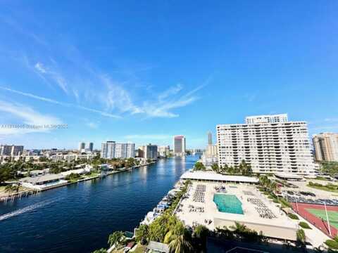 2017 S Ocean Dr, Hallandale Beach, FL 33009