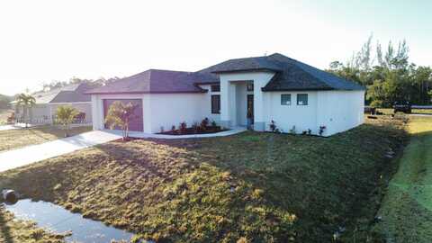 4114 NW 24th Terr, Cape Coral, FL 33993