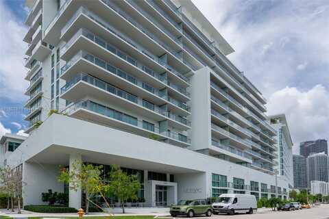 1600 SW 1st Ave, Miami, FL 33129
