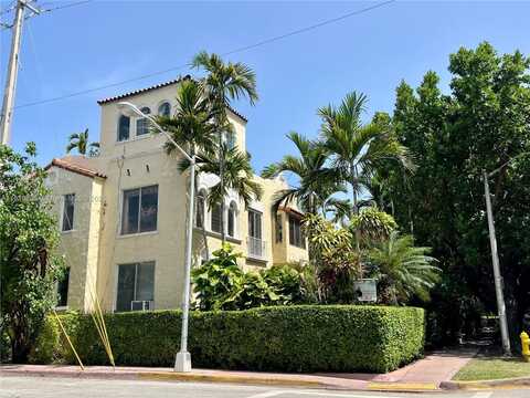 1361 Meridian Ave, Miami Beach, FL 33139